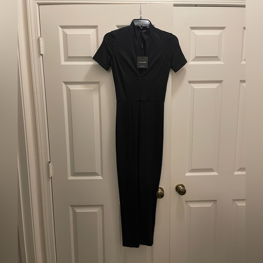 JLUXLABEL Jumpsuit